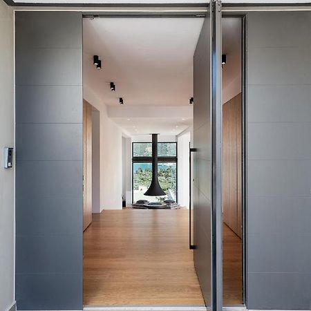 Seametry Luxury Living Penthouse Βίλα Σούδα Εξωτερικό φωτογραφία