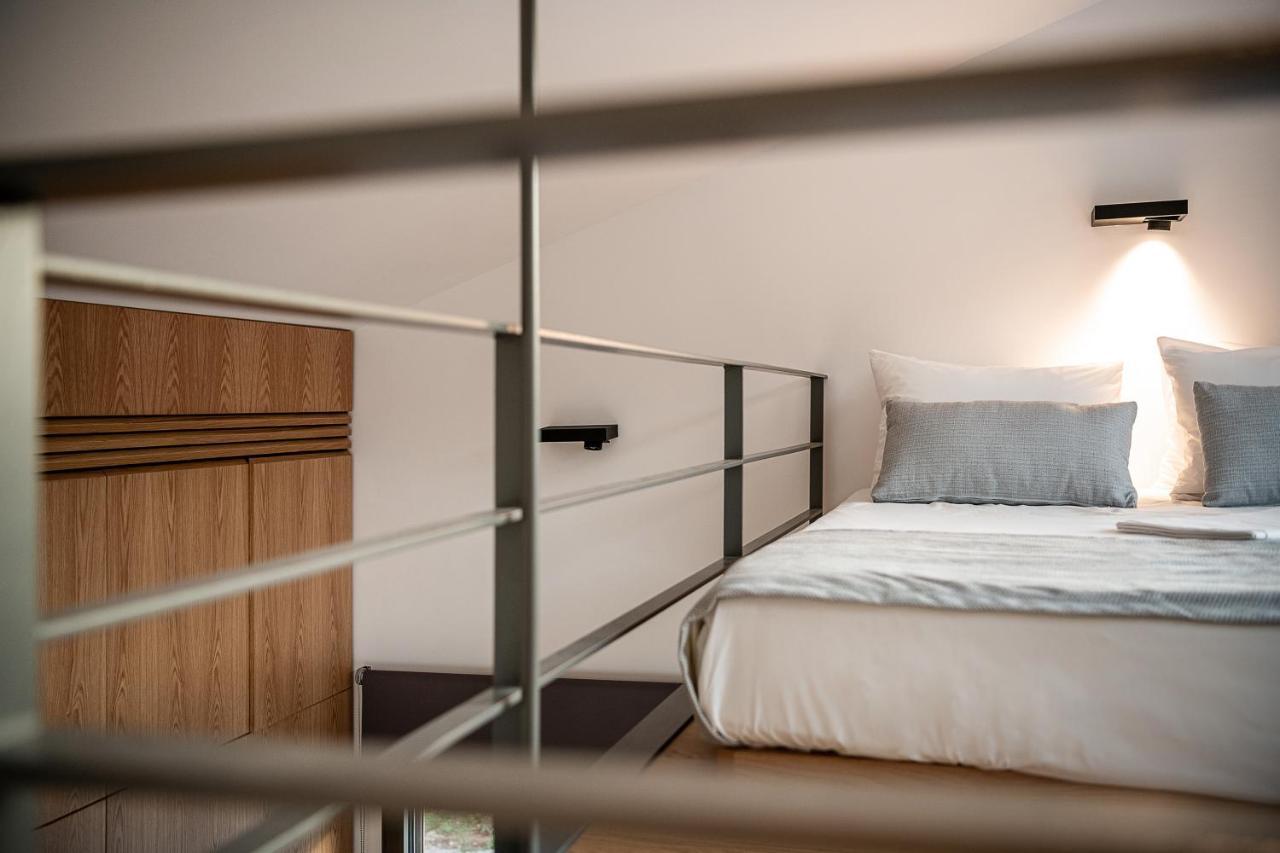 Seametry Luxury Living Penthouse Βίλα Σούδα Εξωτερικό φωτογραφία