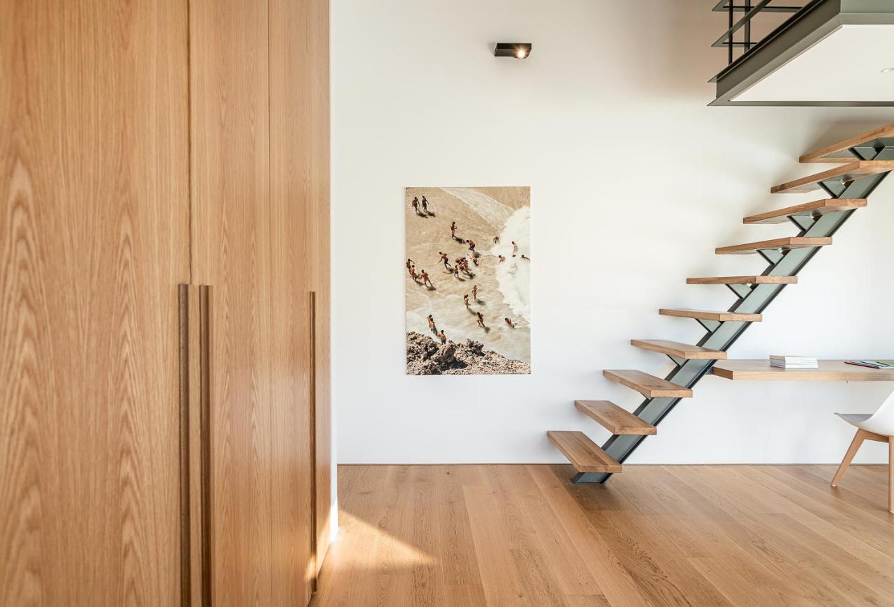 Seametry Luxury Living Penthouse Βίλα Σούδα Εξωτερικό φωτογραφία